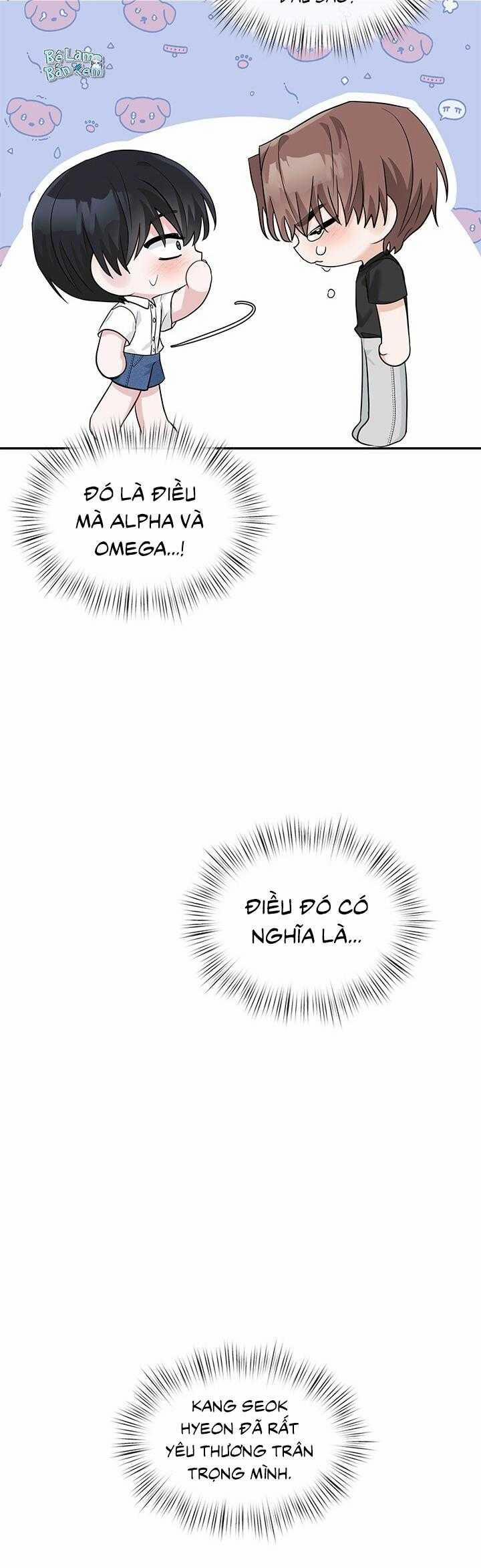 Tiểu Thử: Bắt Đầu Mùa Hè 38 trang 29