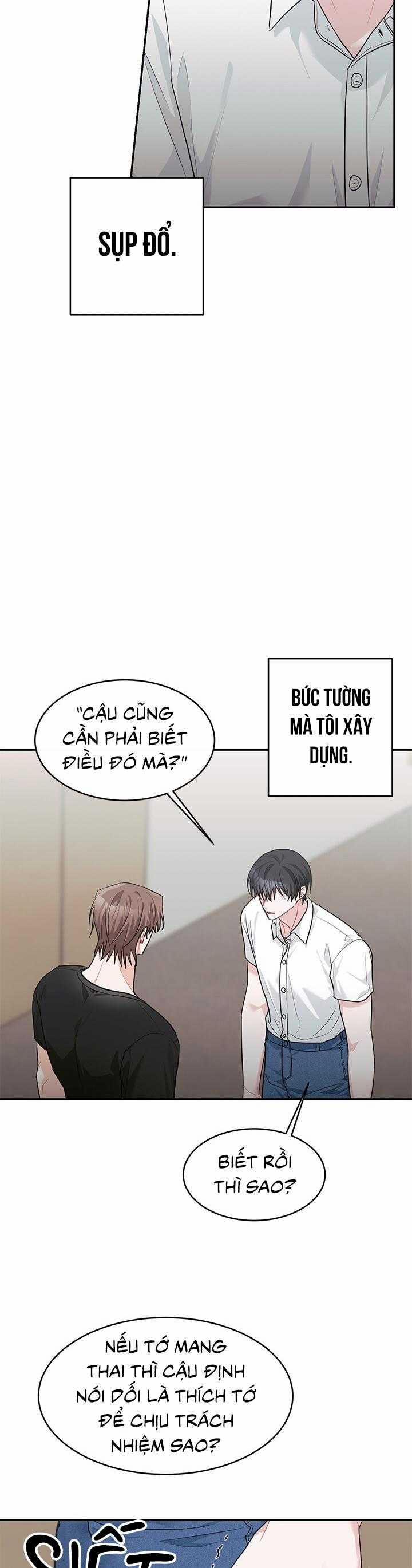 Tiểu Thử: Bắt Đầu Mùa Hè 38 trang 3