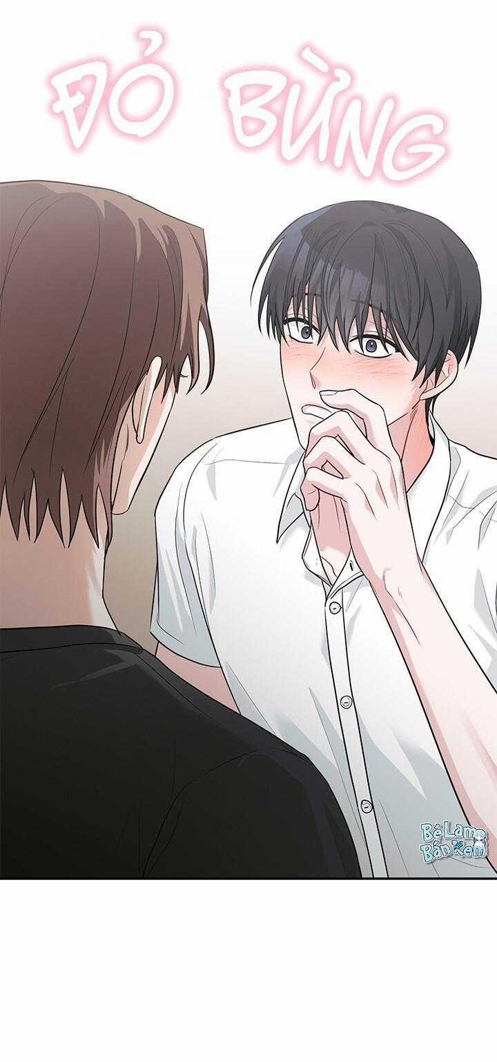 Tiểu Thử: Bắt Đầu Mùa Hè 38 trang 30