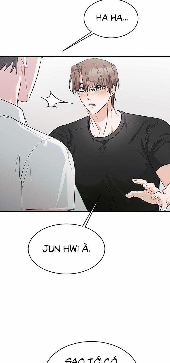 Tiểu Thử: Bắt Đầu Mùa Hè 38 trang 32