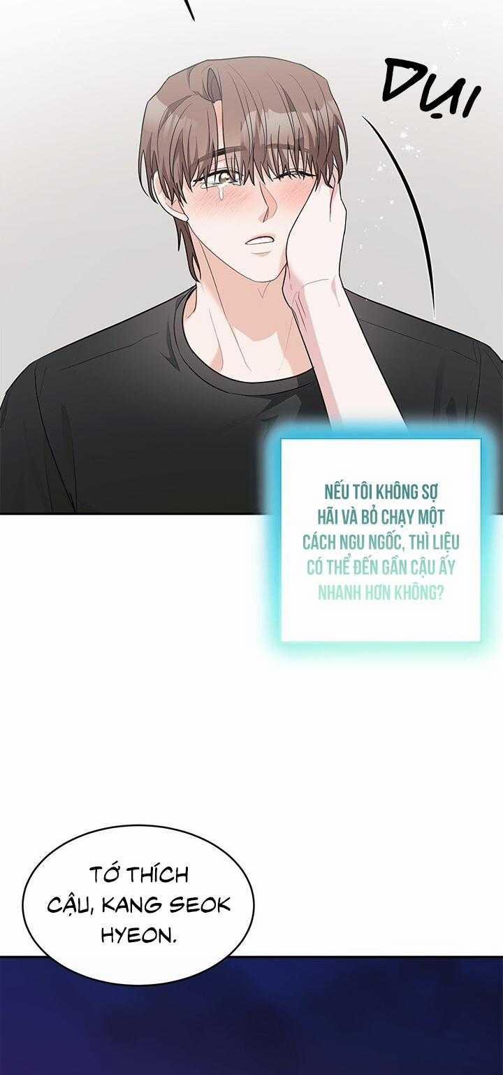 Tiểu Thử: Bắt Đầu Mùa Hè 38 trang 35