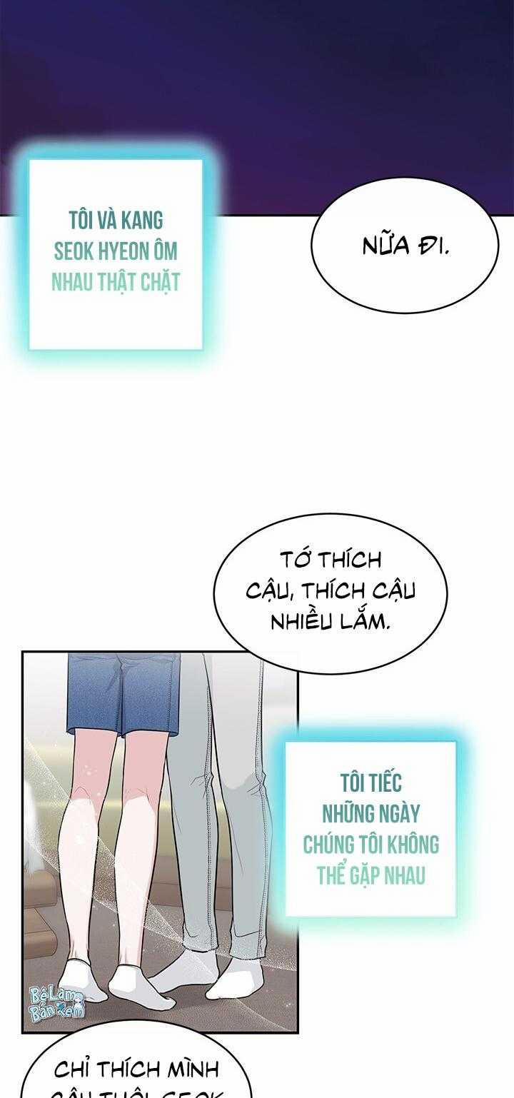 Tiểu Thử: Bắt Đầu Mùa Hè 38 trang 36