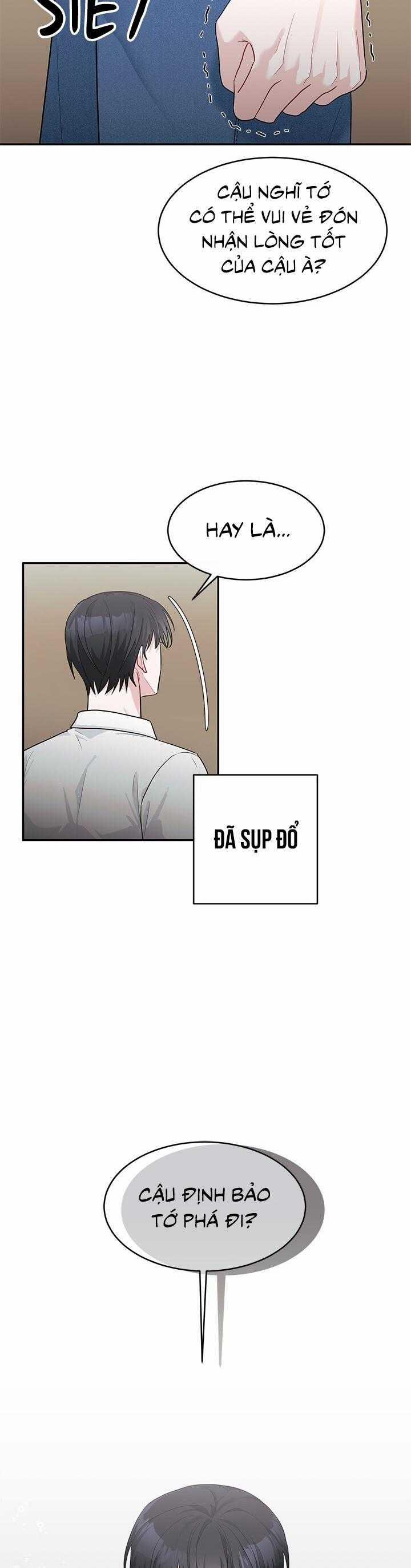 Tiểu Thử: Bắt Đầu Mùa Hè 38 trang 4