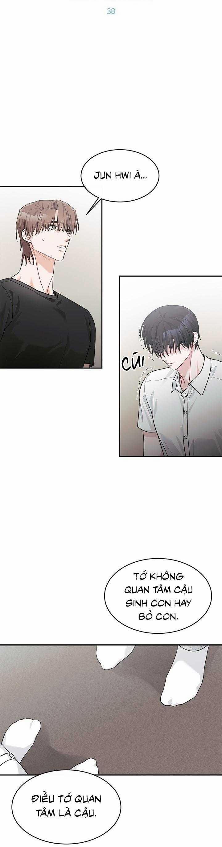 Tiểu Thử: Bắt Đầu Mùa Hè 38 trang 6