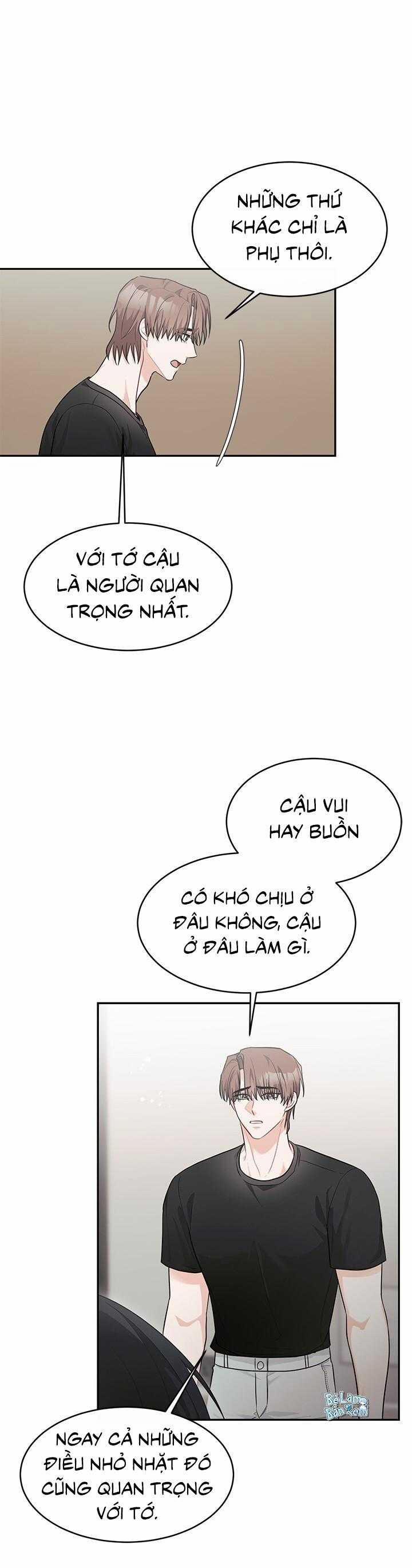 Tiểu Thử: Bắt Đầu Mùa Hè 38 trang 7