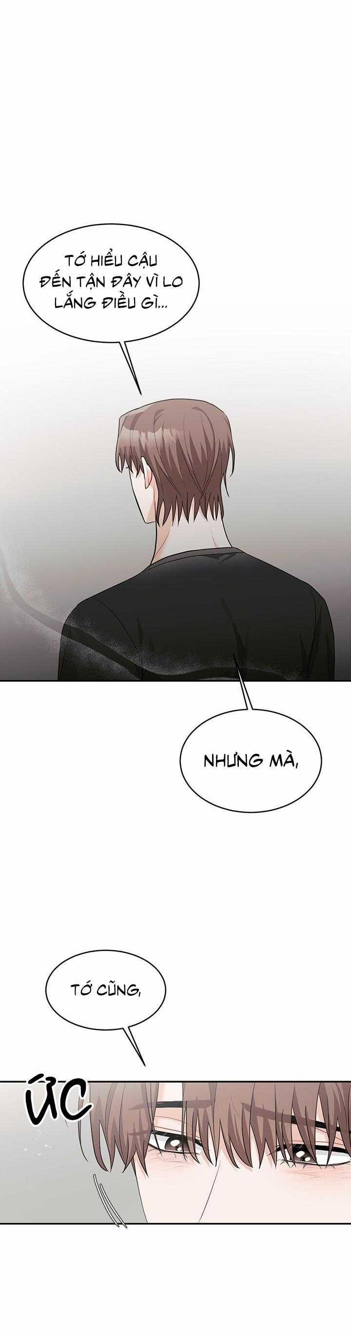 Tiểu Thử: Bắt Đầu Mùa Hè 38 trang 8