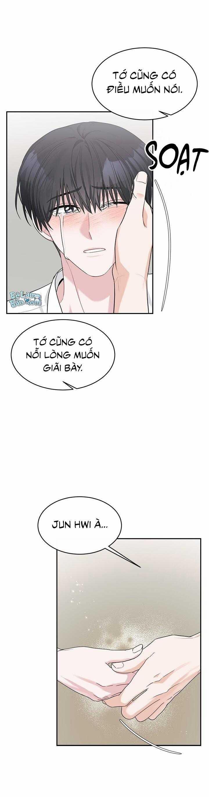 Tiểu Thử: Bắt Đầu Mùa Hè 38 trang 9