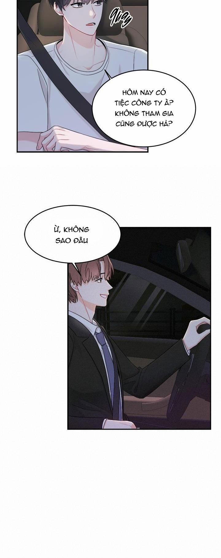 Tiểu Thử: Bắt Đầu Mùa Hè 4 trang 10