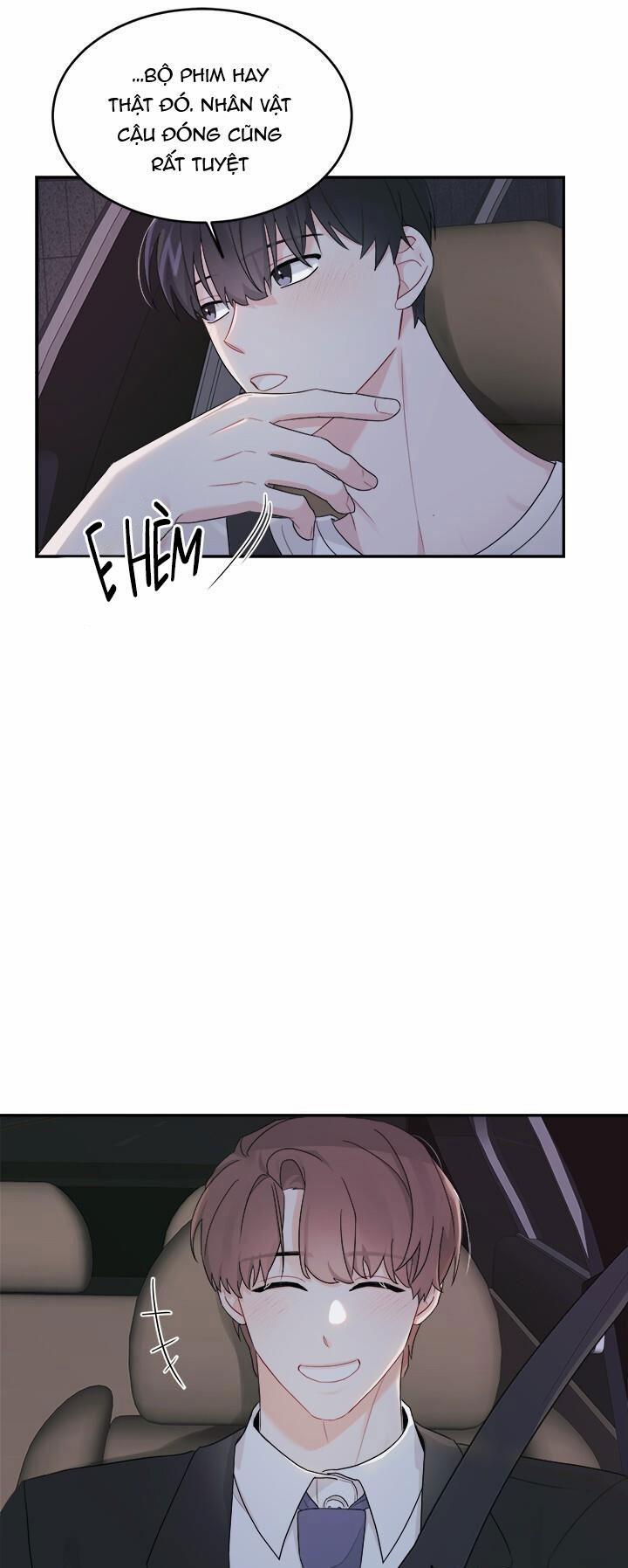 Tiểu Thử: Bắt Đầu Mùa Hè 4 trang 11