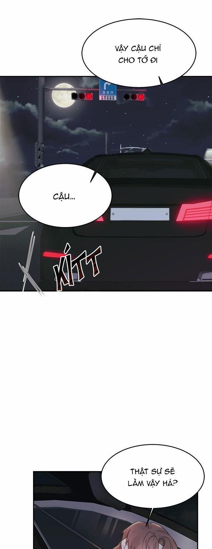 Tiểu Thử: Bắt Đầu Mùa Hè 4 trang 14