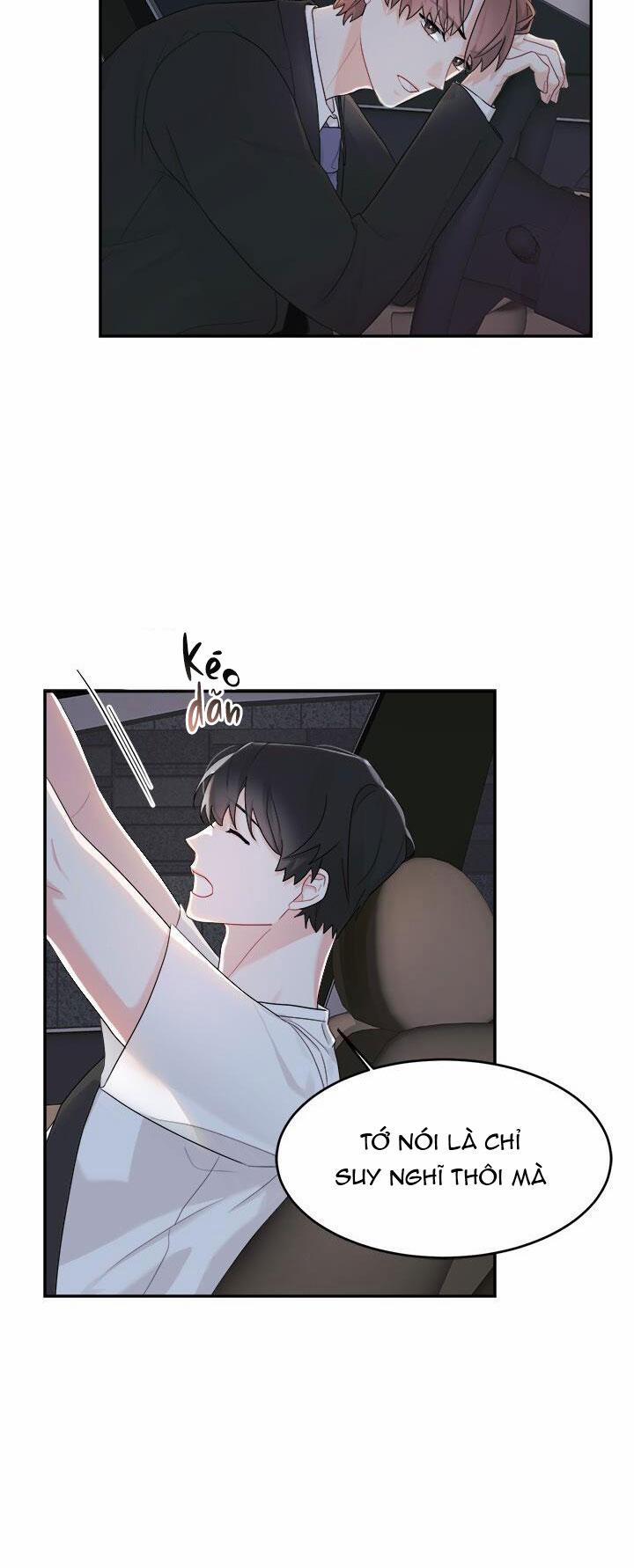 Tiểu Thử: Bắt Đầu Mùa Hè 4 trang 15