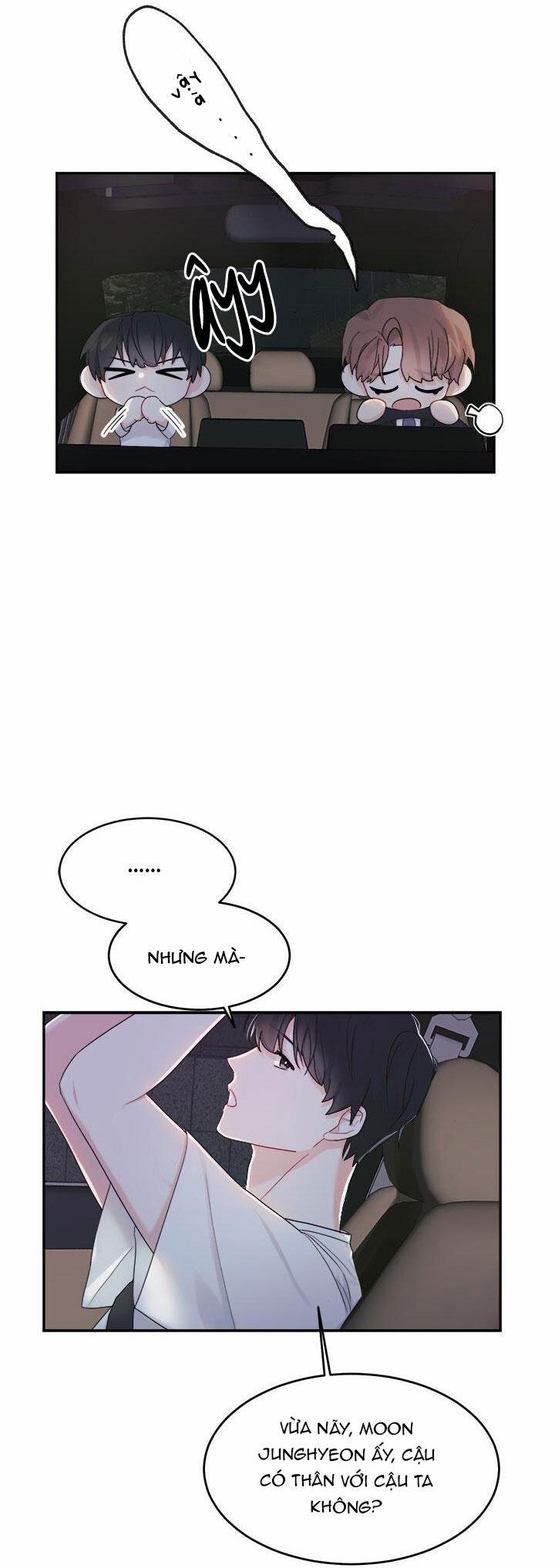 Tiểu Thử: Bắt Đầu Mùa Hè 4 trang 16