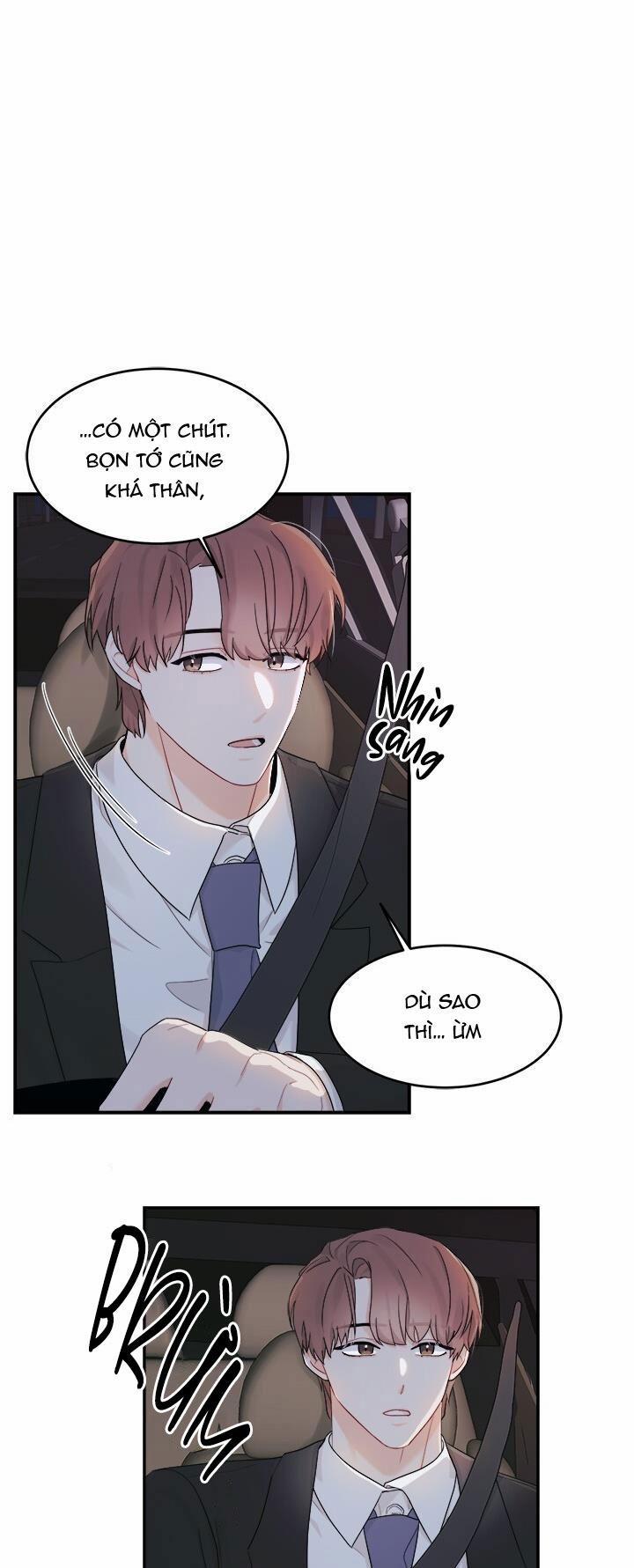 Tiểu Thử: Bắt Đầu Mùa Hè 4 trang 17