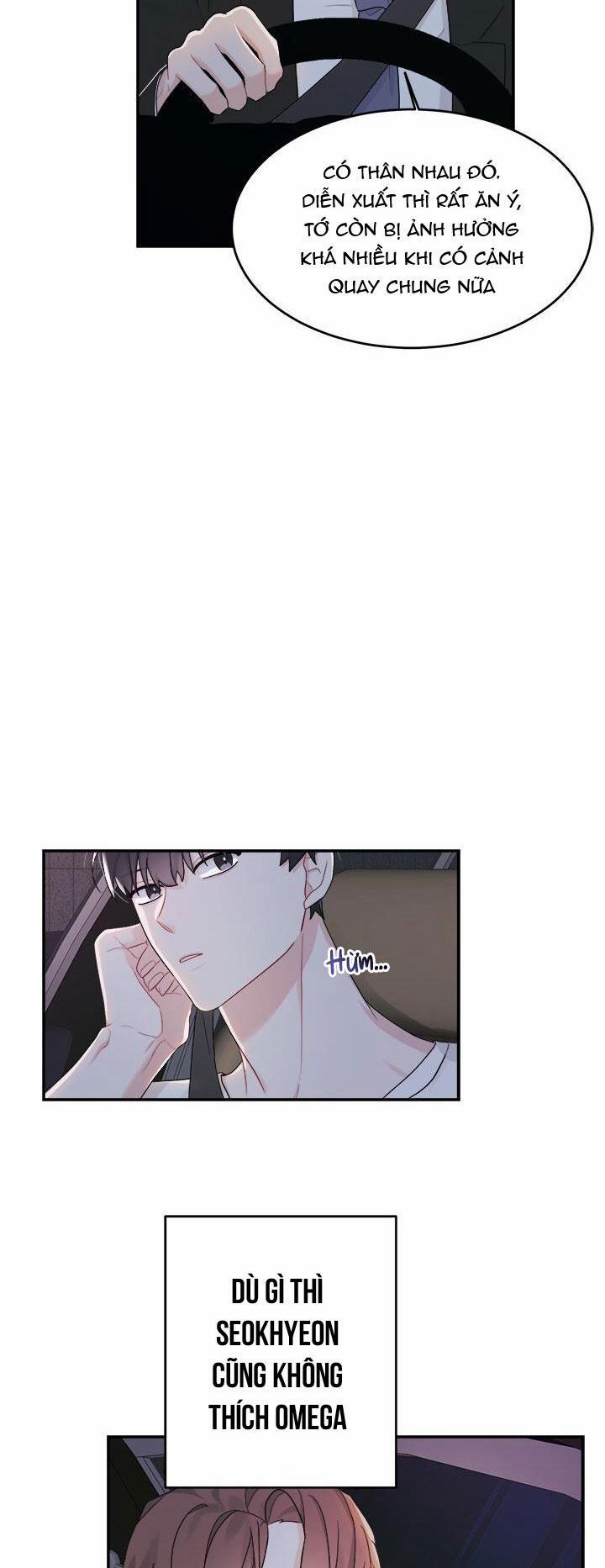 Tiểu Thử: Bắt Đầu Mùa Hè 4 trang 18