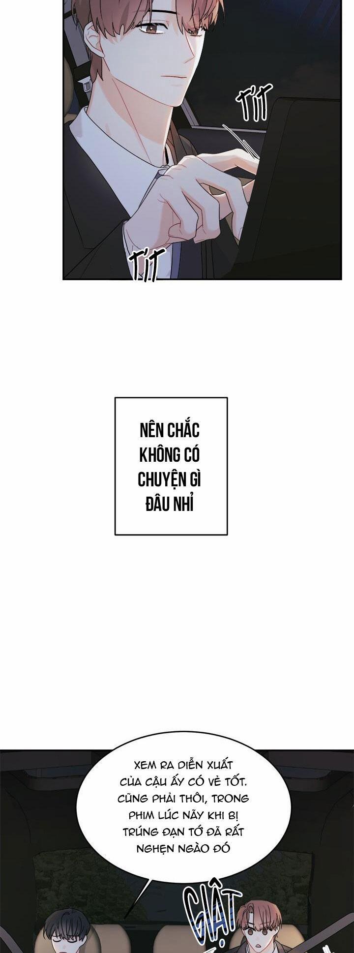 Tiểu Thử: Bắt Đầu Mùa Hè 4 trang 19