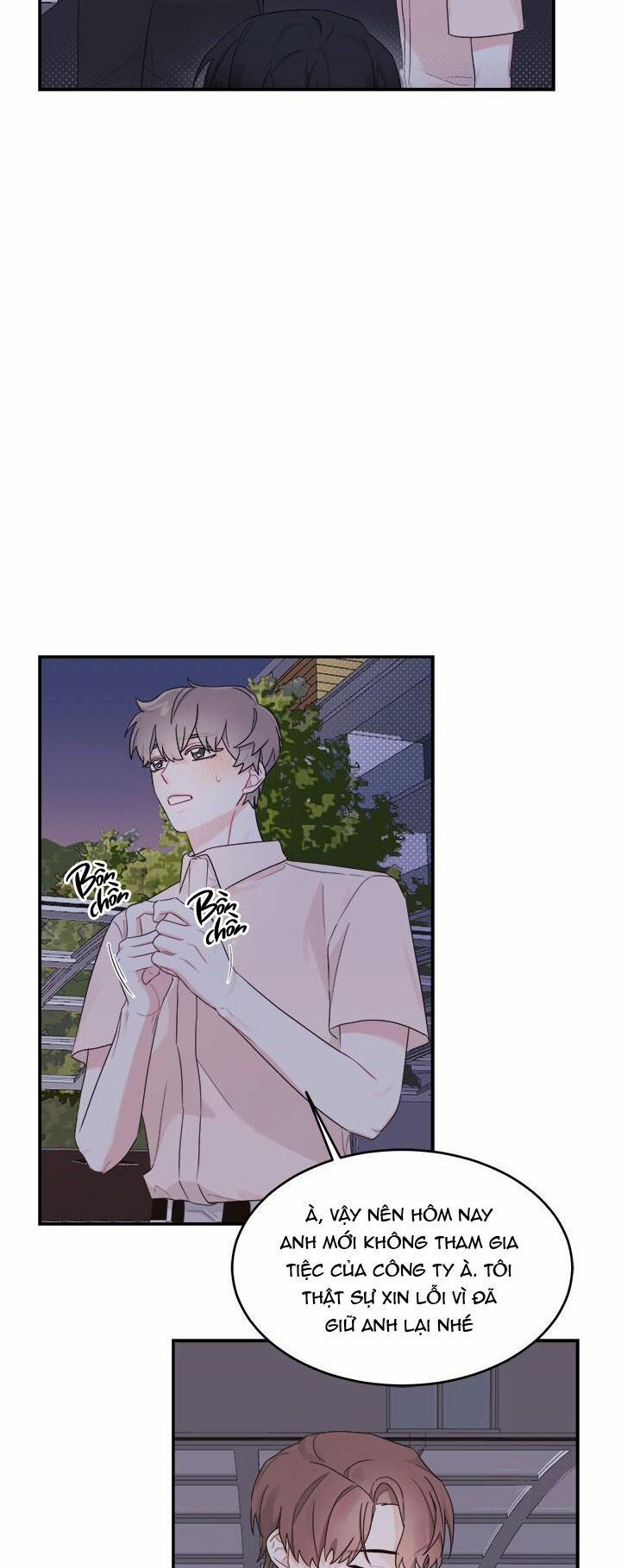 Tiểu Thử: Bắt Đầu Mùa Hè 4 trang 2