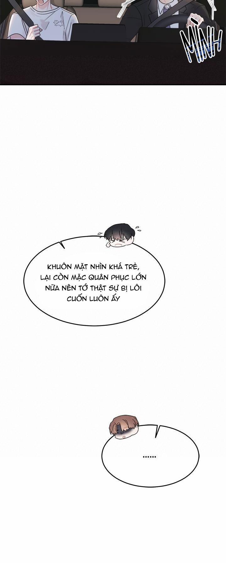 Tiểu Thử: Bắt Đầu Mùa Hè 4 trang 20