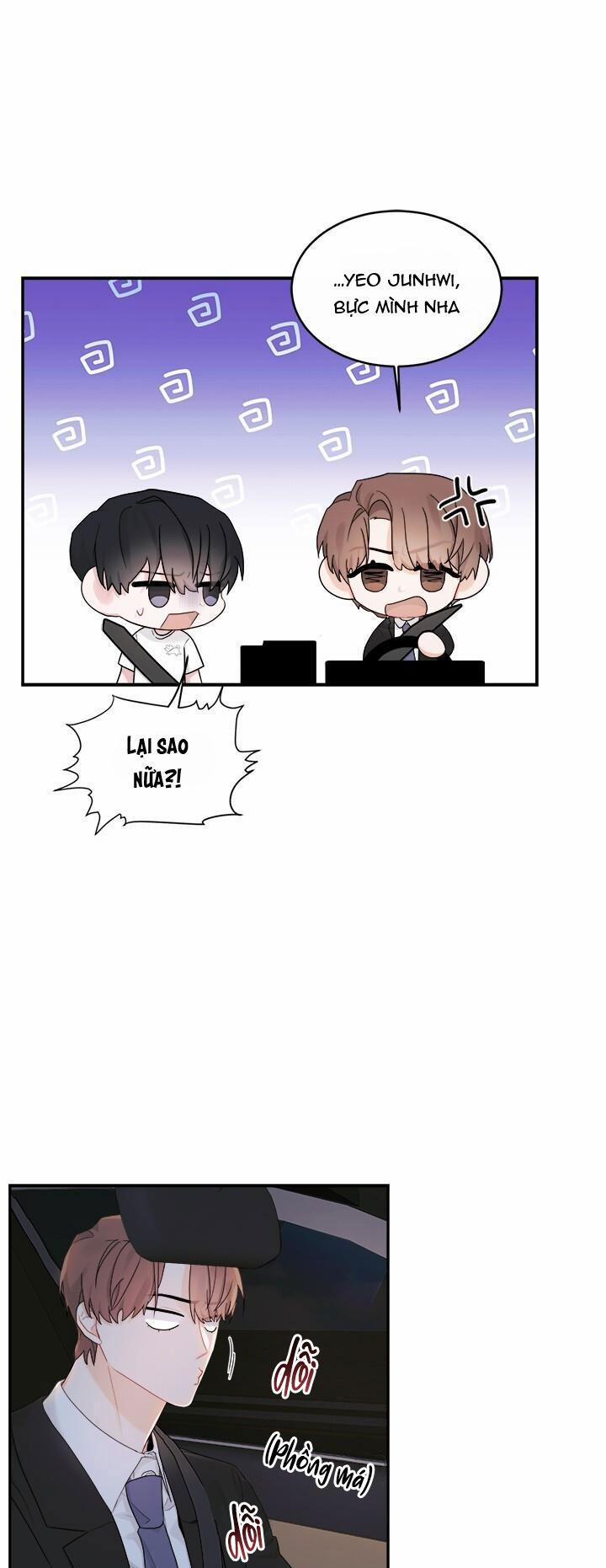 Tiểu Thử: Bắt Đầu Mùa Hè 4 trang 21