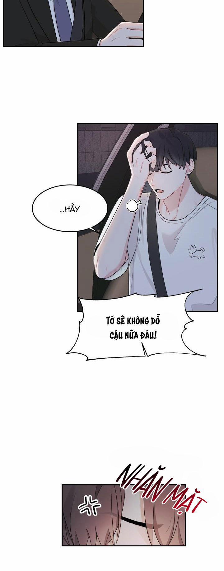 Tiểu Thử: Bắt Đầu Mùa Hè 4 trang 22