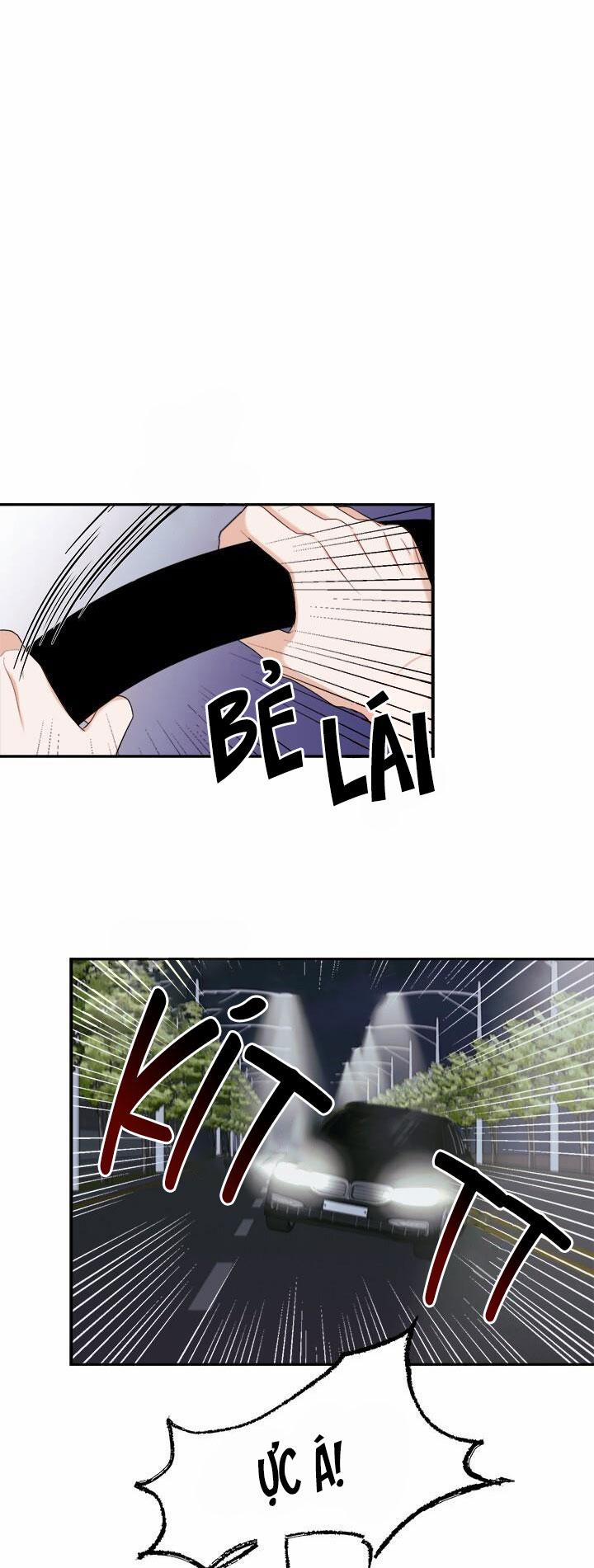 Tiểu Thử: Bắt Đầu Mùa Hè 4 trang 23