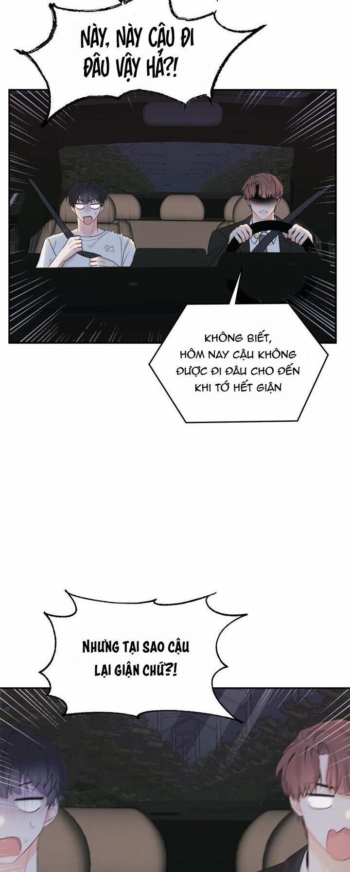 Tiểu Thử: Bắt Đầu Mùa Hè 4 trang 24