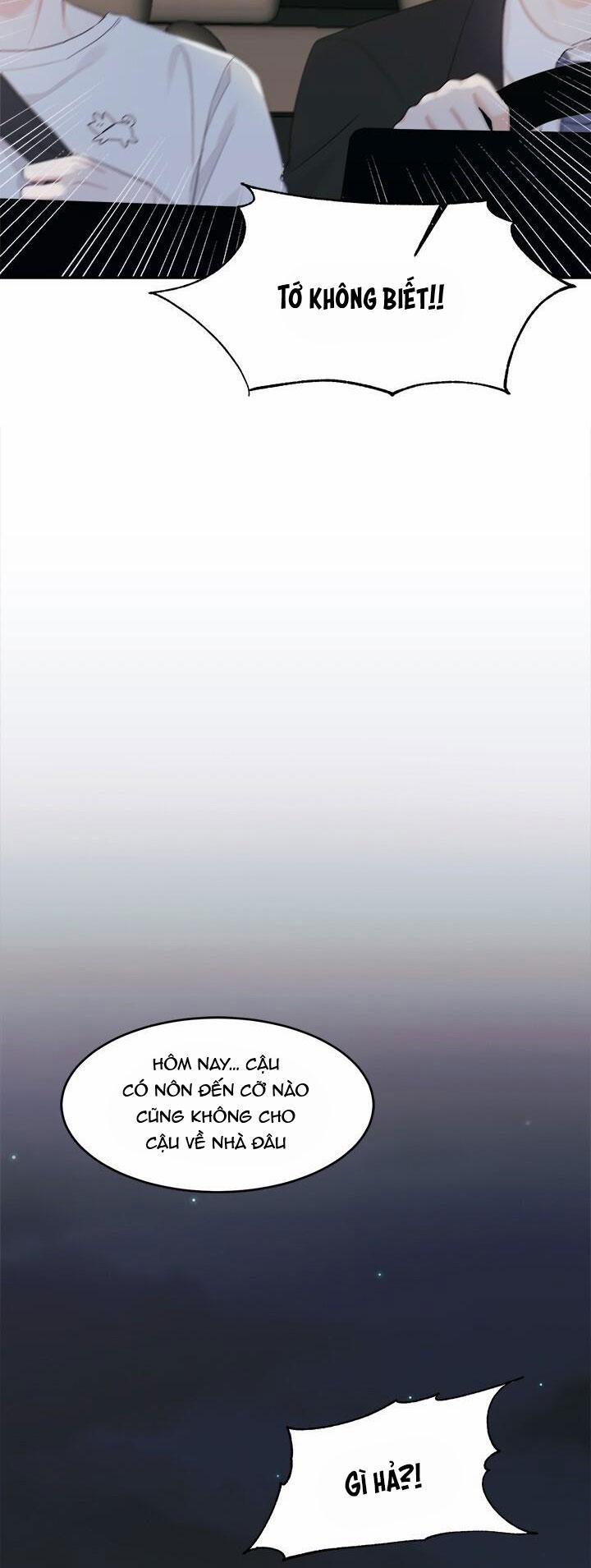 Tiểu Thử: Bắt Đầu Mùa Hè 4 trang 25