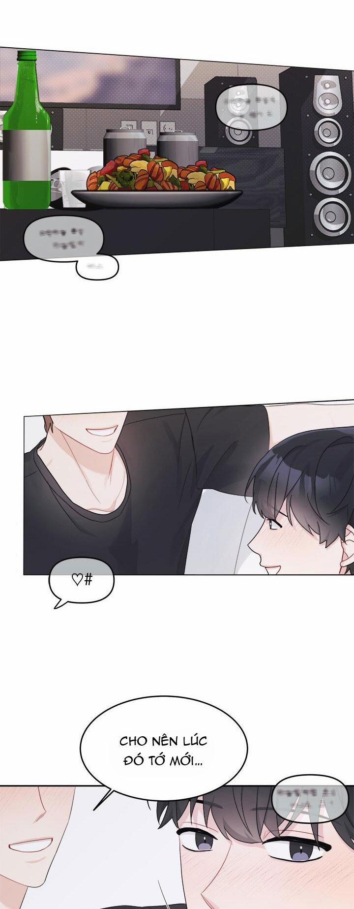 Tiểu Thử: Bắt Đầu Mùa Hè 4 trang 27