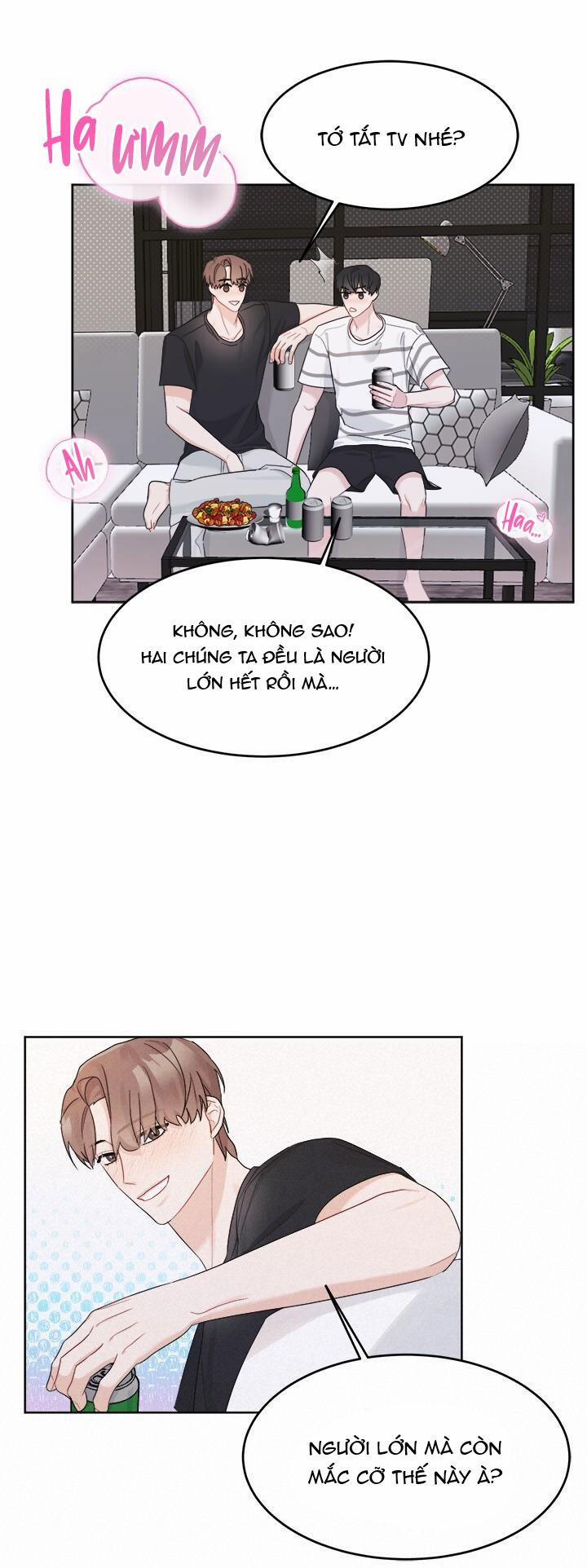 Tiểu Thử: Bắt Đầu Mùa Hè 4 trang 29