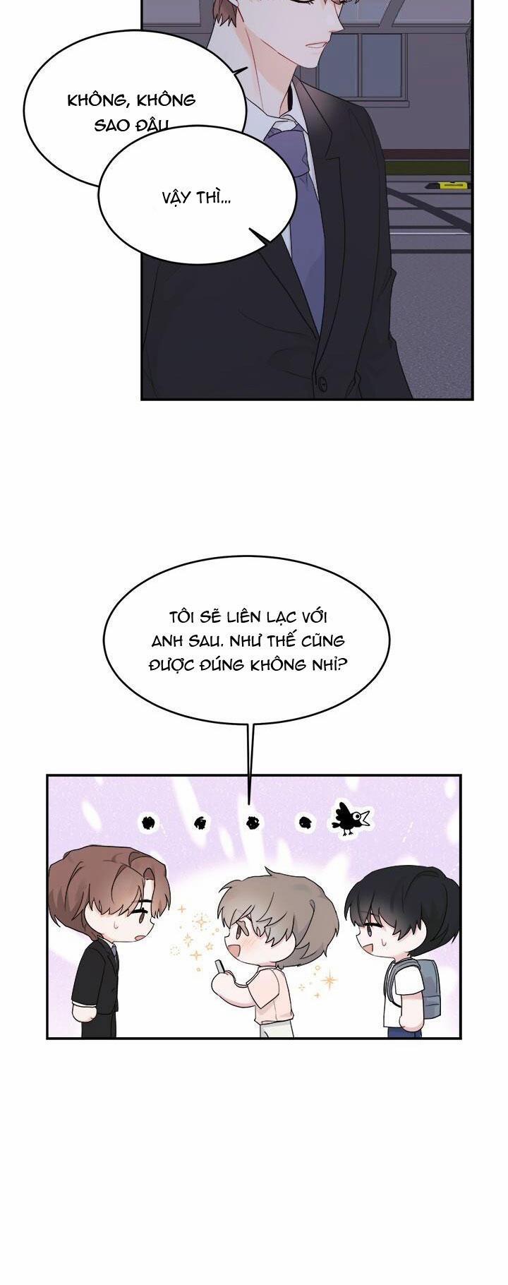 Tiểu Thử: Bắt Đầu Mùa Hè 4 trang 3