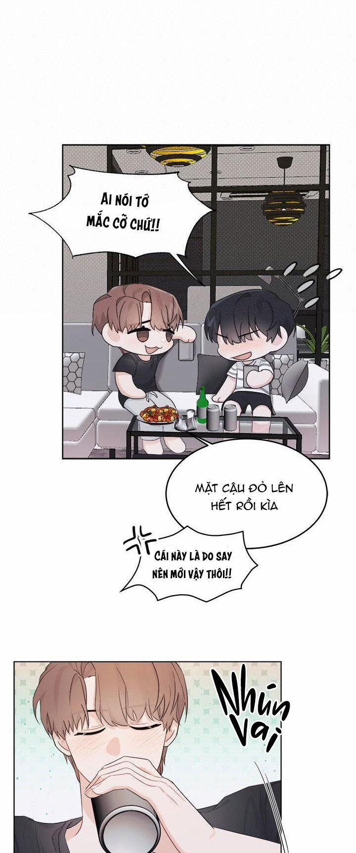 Tiểu Thử: Bắt Đầu Mùa Hè 4 trang 30