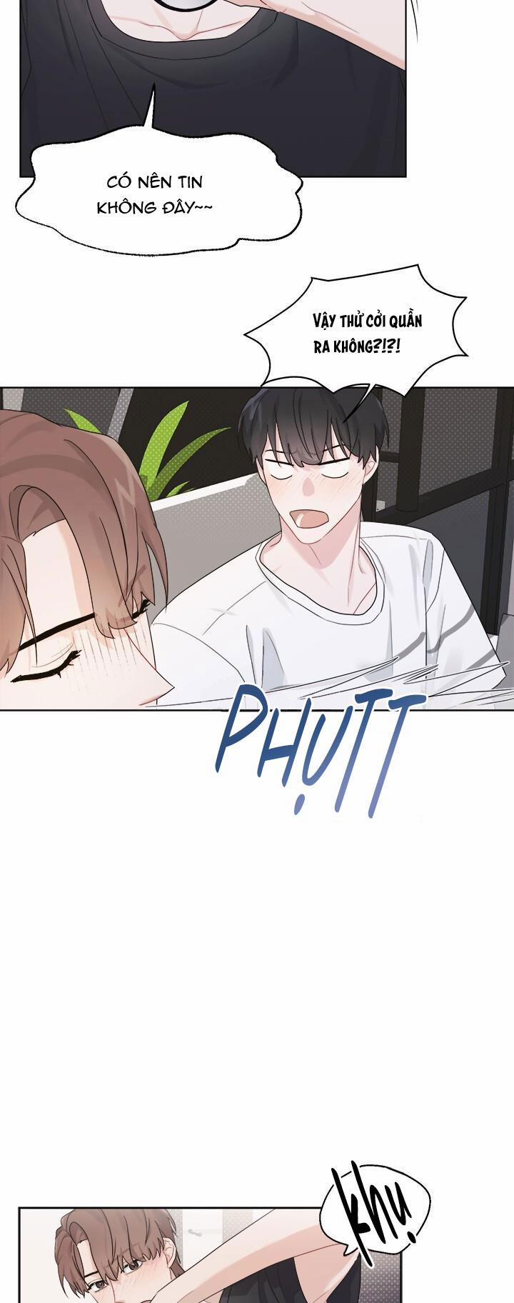 Tiểu Thử: Bắt Đầu Mùa Hè 4 trang 31