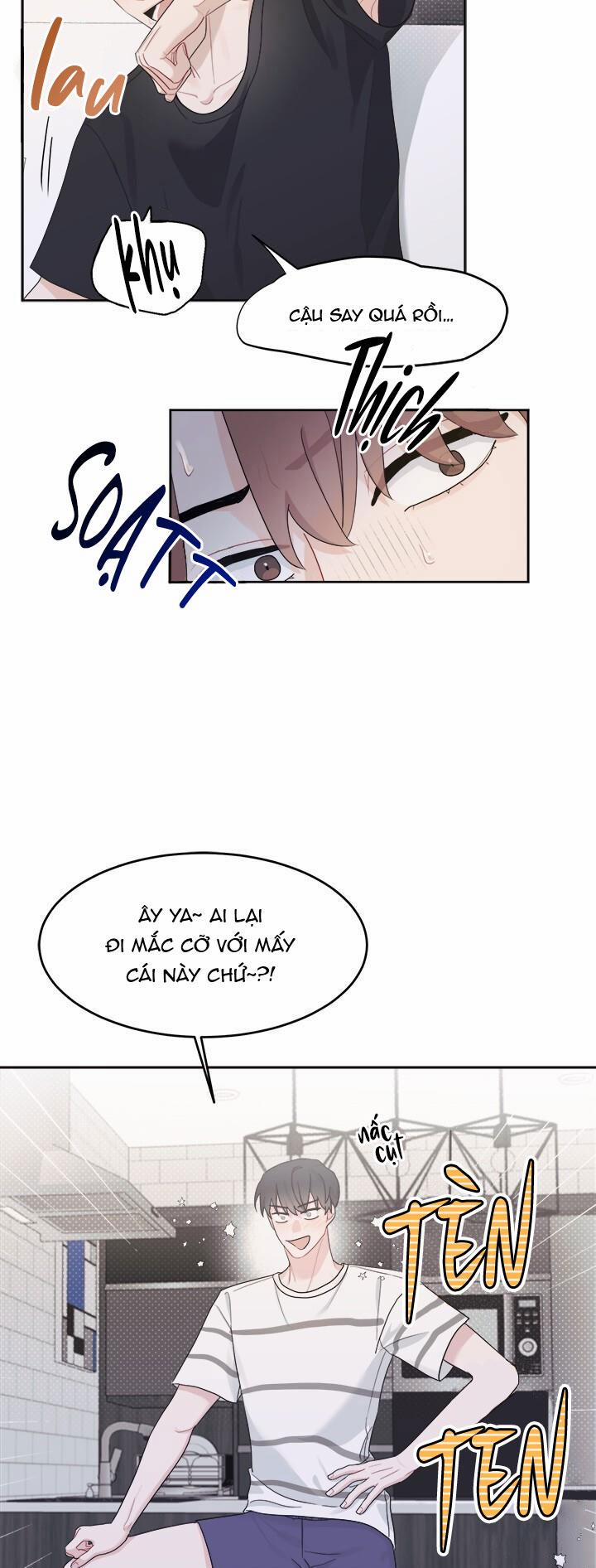 Tiểu Thử: Bắt Đầu Mùa Hè 4 trang 32