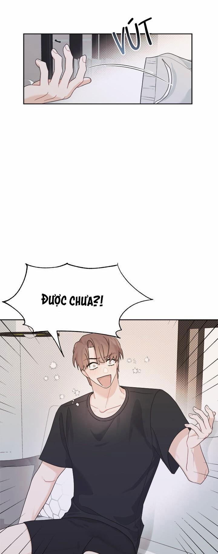 Tiểu Thử: Bắt Đầu Mùa Hè 4 trang 34