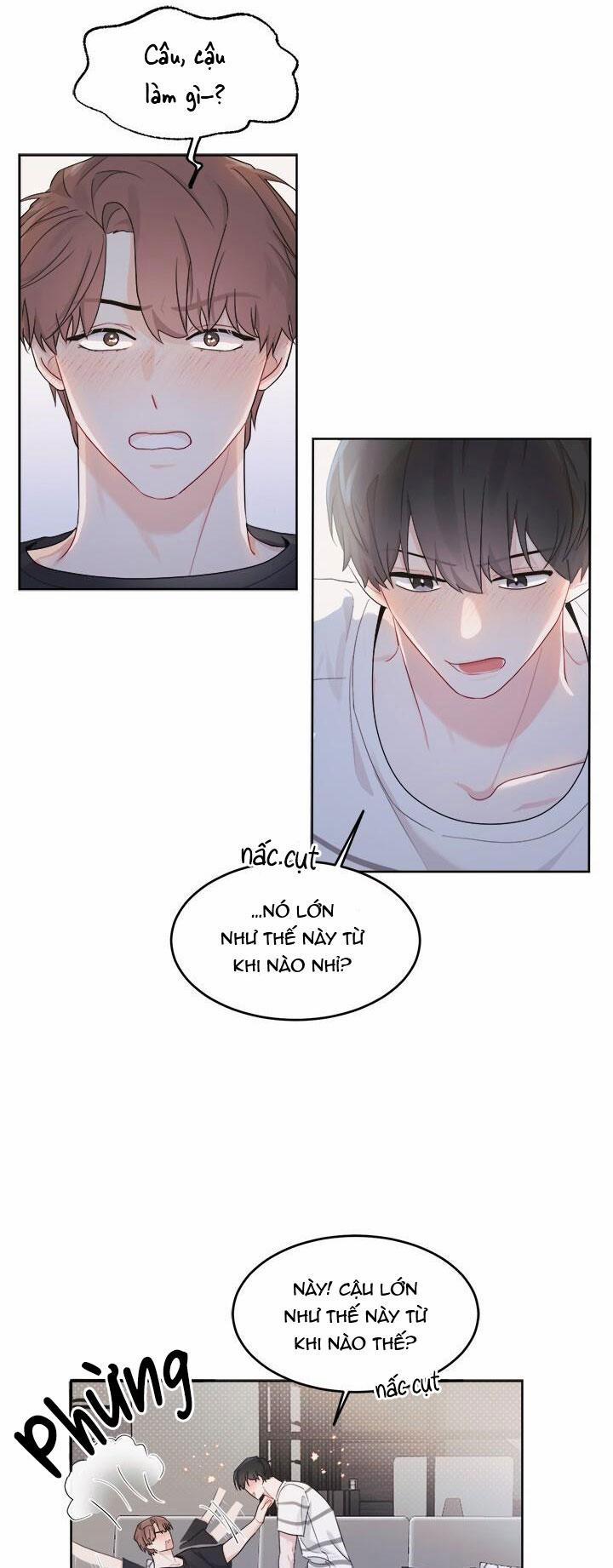 Tiểu Thử: Bắt Đầu Mùa Hè 4 trang 36