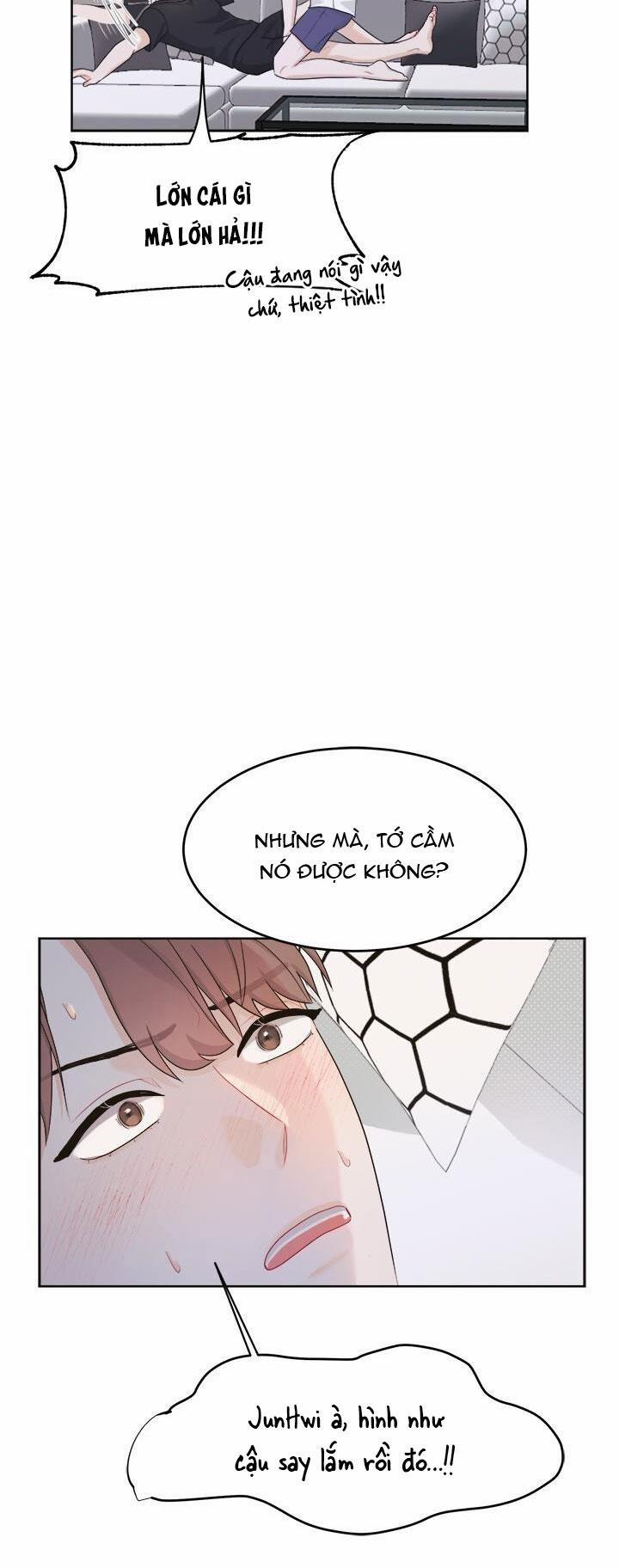 Tiểu Thử: Bắt Đầu Mùa Hè 4 trang 37