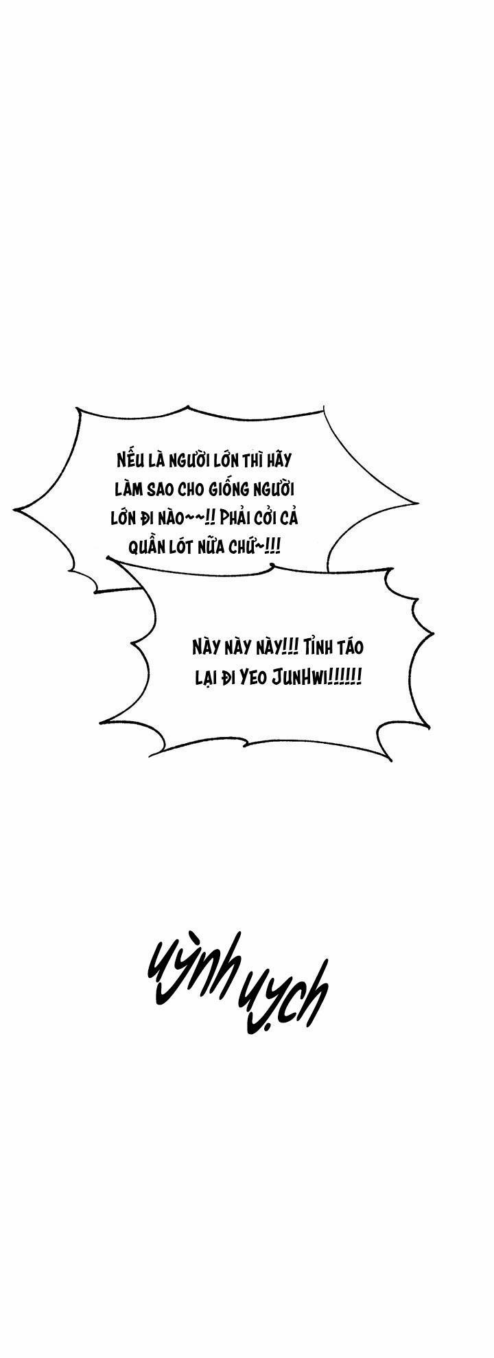 Tiểu Thử: Bắt Đầu Mùa Hè 4 trang 38