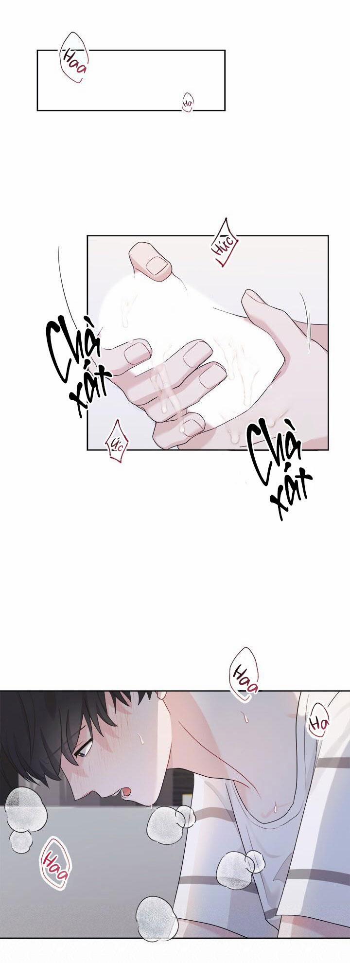 Tiểu Thử: Bắt Đầu Mùa Hè 4 trang 39