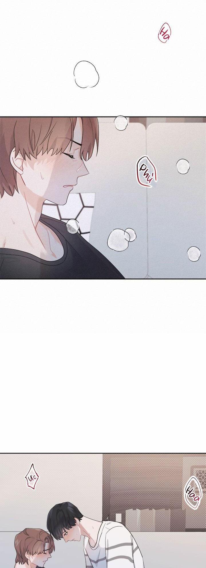 Tiểu Thử: Bắt Đầu Mùa Hè 4 trang 40