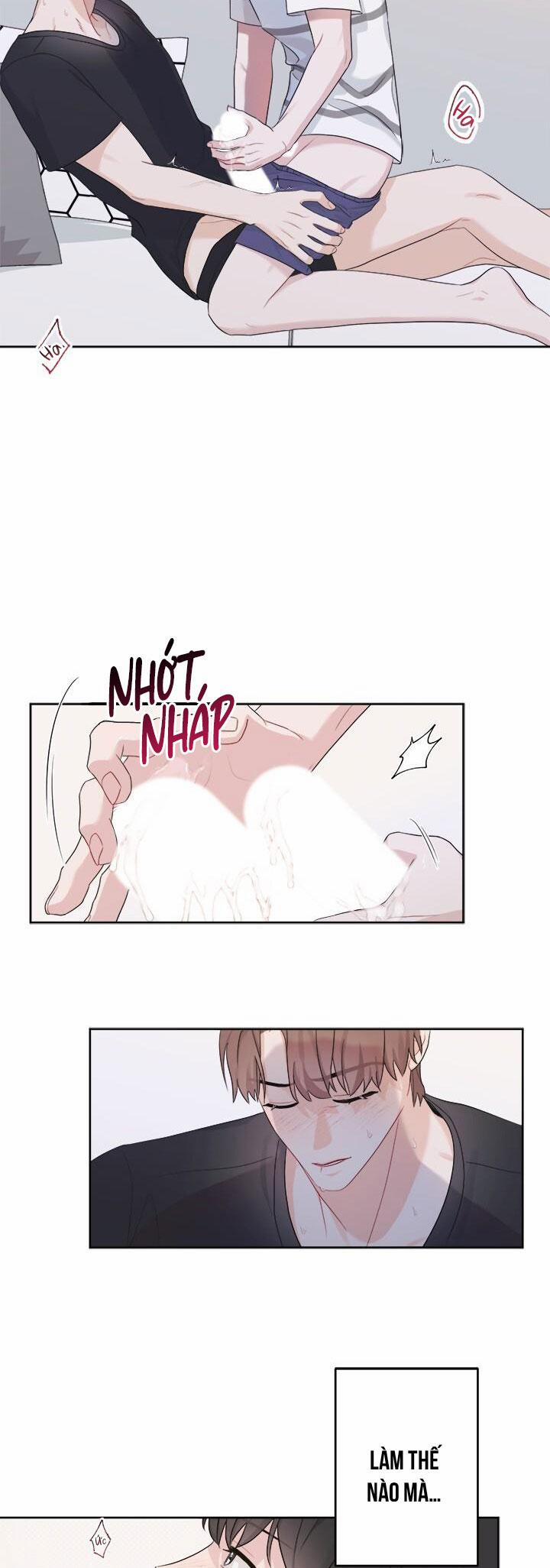 Tiểu Thử: Bắt Đầu Mùa Hè 4 trang 41