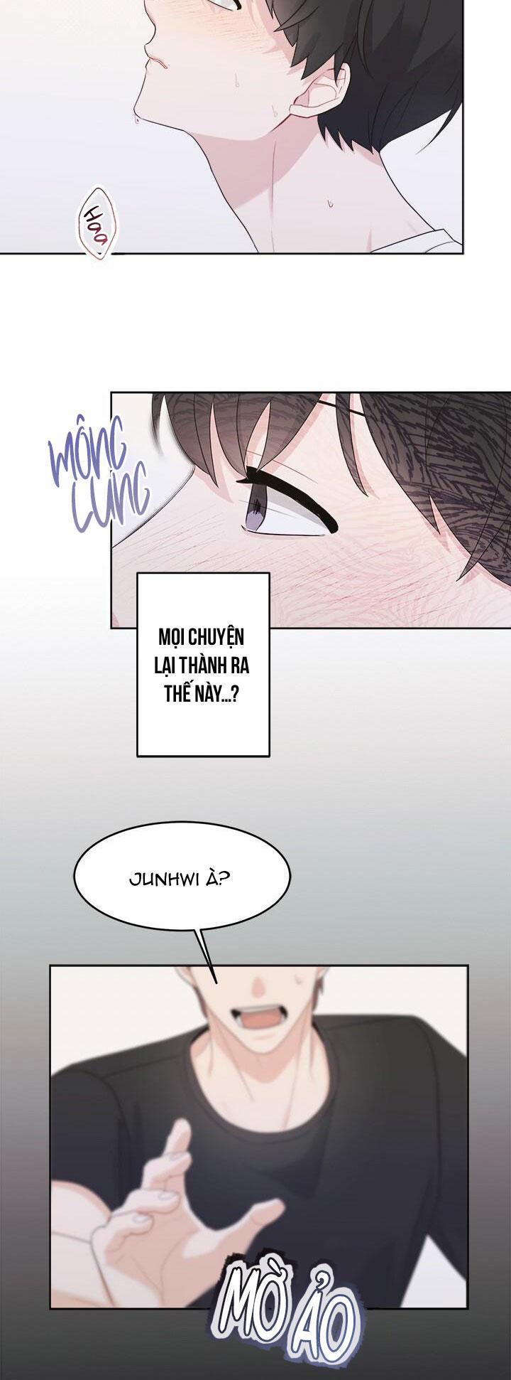 Tiểu Thử: Bắt Đầu Mùa Hè 4 trang 42