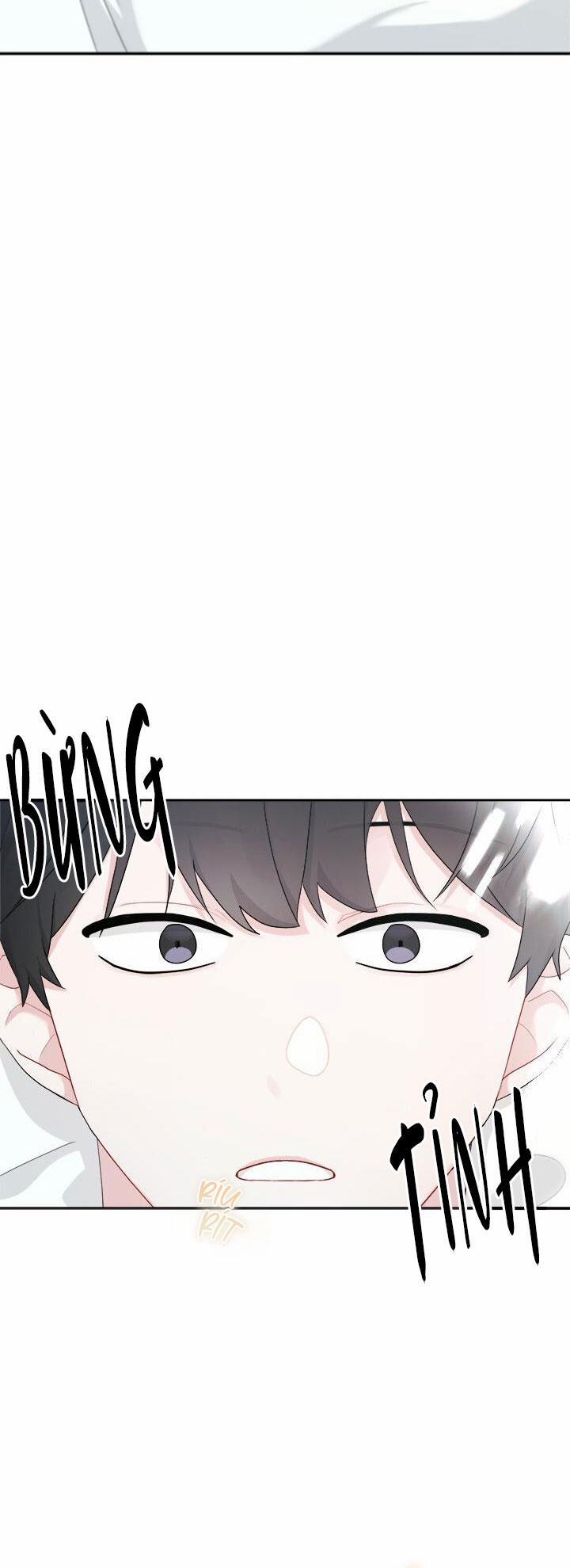 Tiểu Thử: Bắt Đầu Mùa Hè 4 trang 44