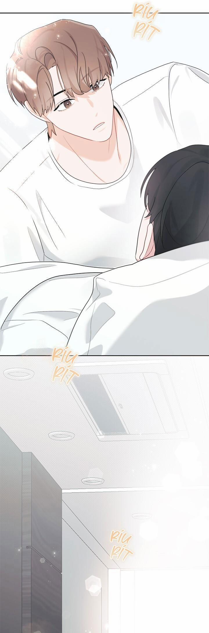 Tiểu Thử: Bắt Đầu Mùa Hè 4 trang 45