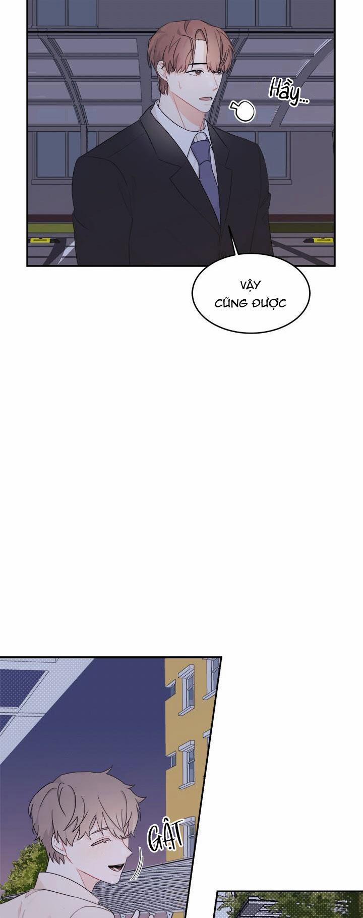 Tiểu Thử: Bắt Đầu Mùa Hè 4 trang 5