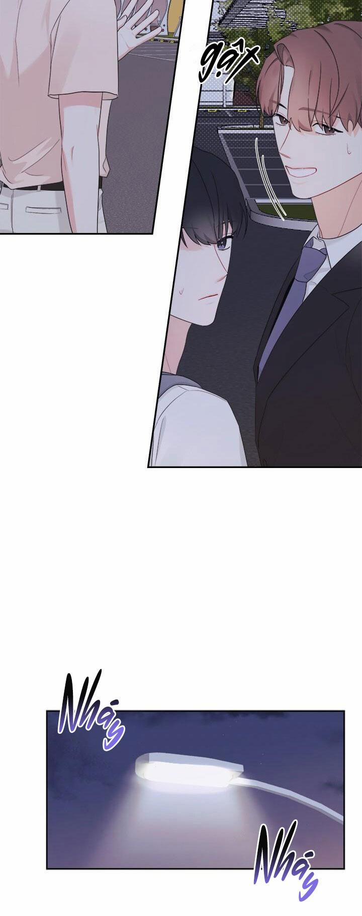 Tiểu Thử: Bắt Đầu Mùa Hè 4 trang 6