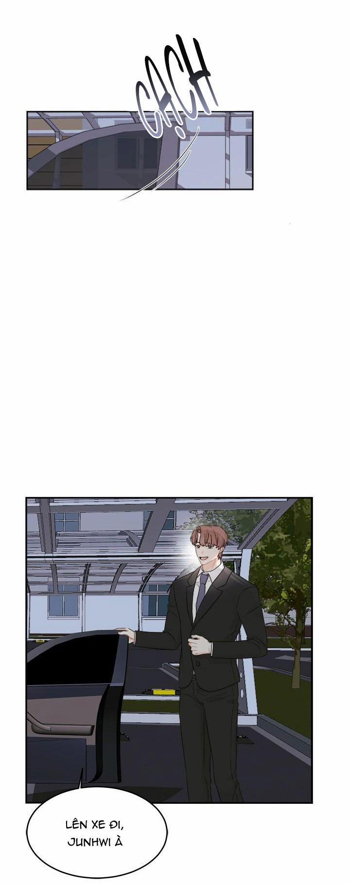 Tiểu Thử: Bắt Đầu Mùa Hè 4 trang 7