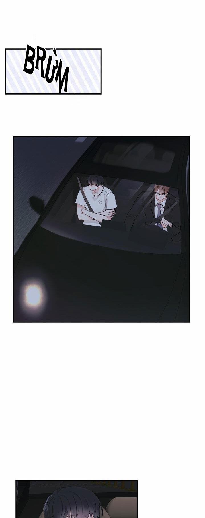 Tiểu Thử: Bắt Đầu Mùa Hè 4 trang 9