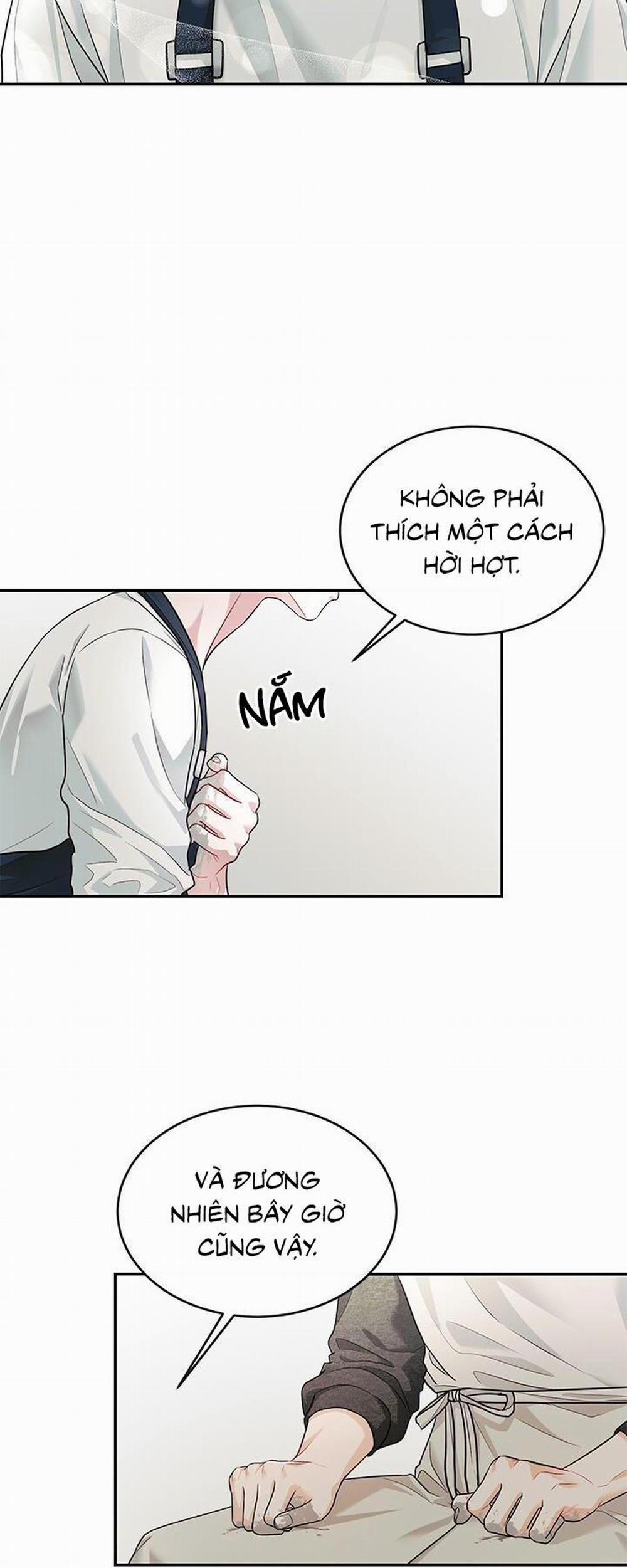 Tiểu Thử: Bắt Đầu Mùa Hè 45 trang 17