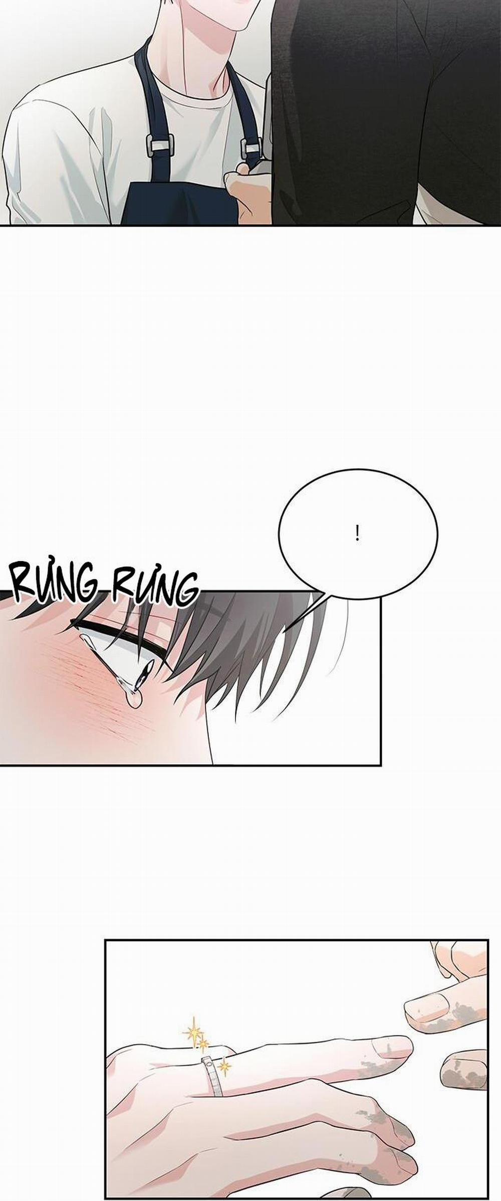 Tiểu Thử: Bắt Đầu Mùa Hè 45 trang 33