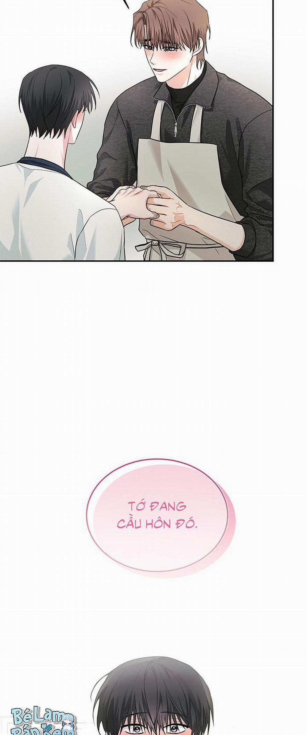 Tiểu Thử: Bắt Đầu Mùa Hè 45 trang 35