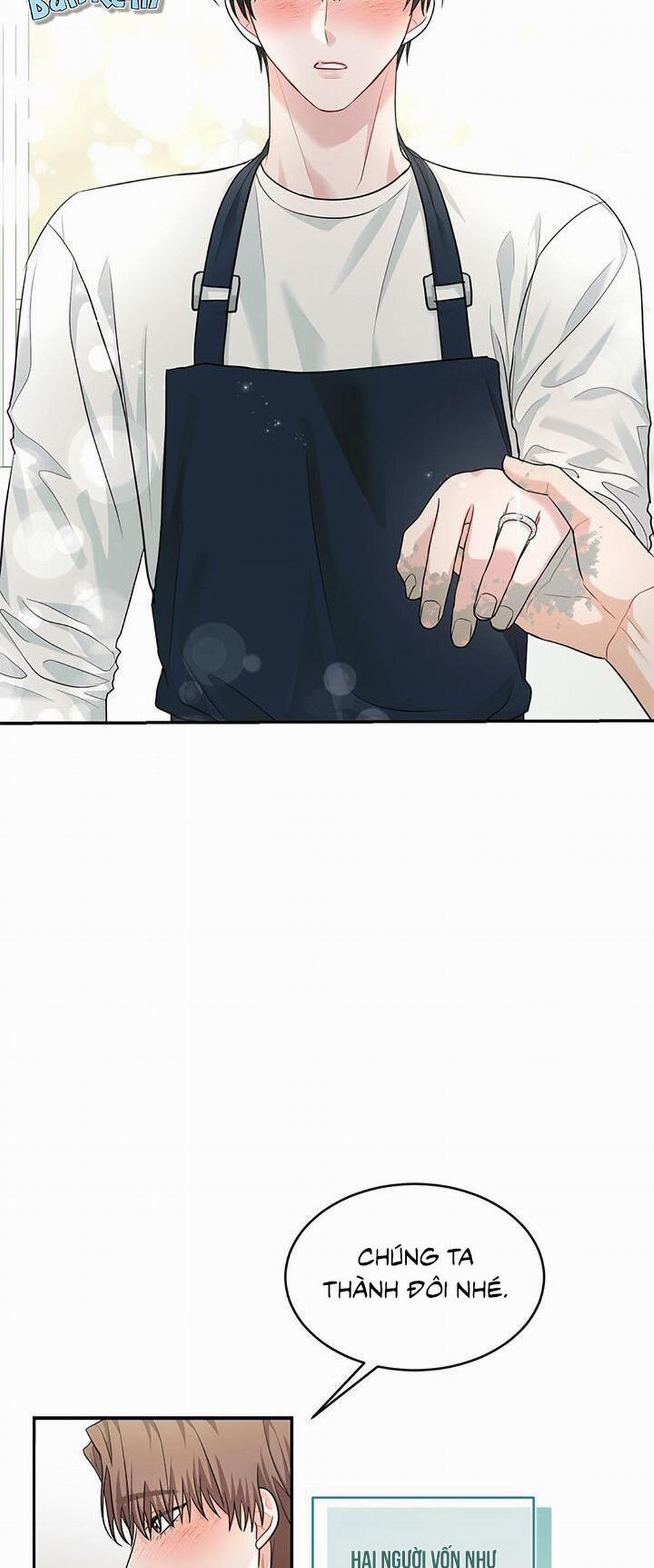 Tiểu Thử: Bắt Đầu Mùa Hè 45 trang 36